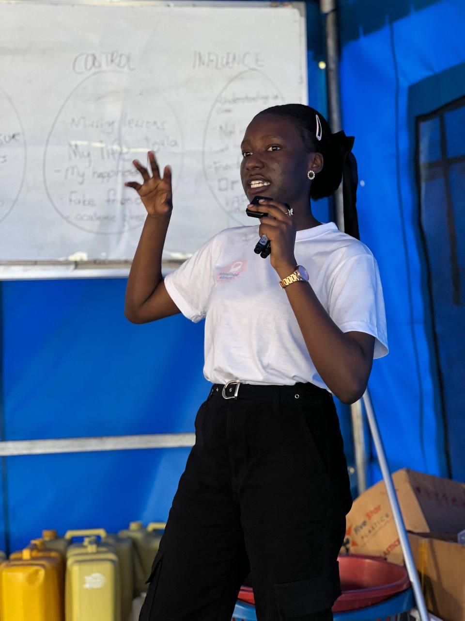 GREENHILL PRIMARY AND SECONDARY Activity